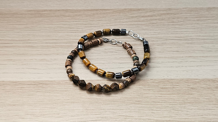 Men’s Bracelet Collection