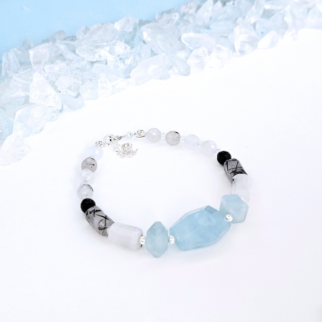 JONCTION LOCK BRACELET