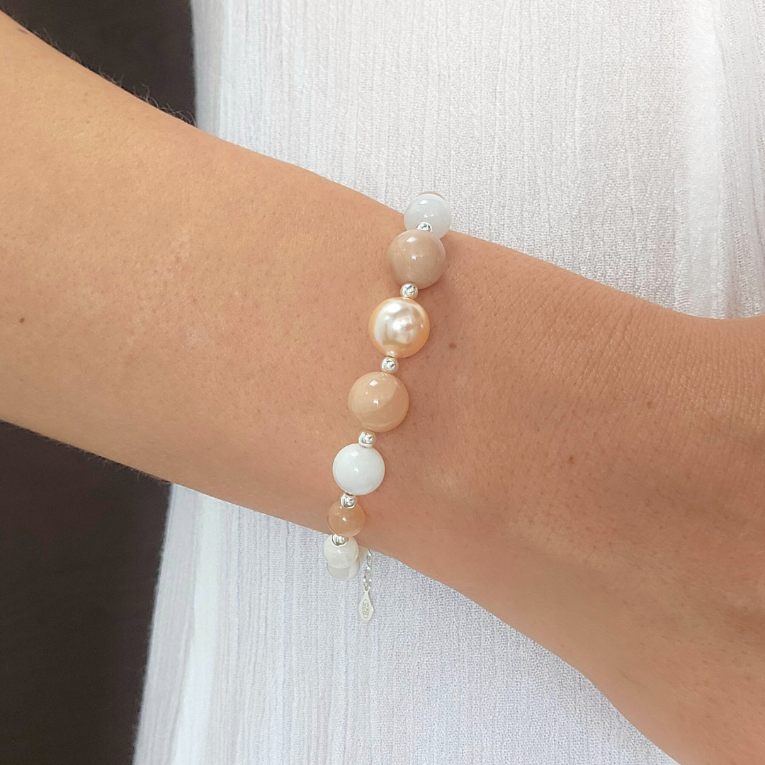 GALÃO LOCK BRACELET