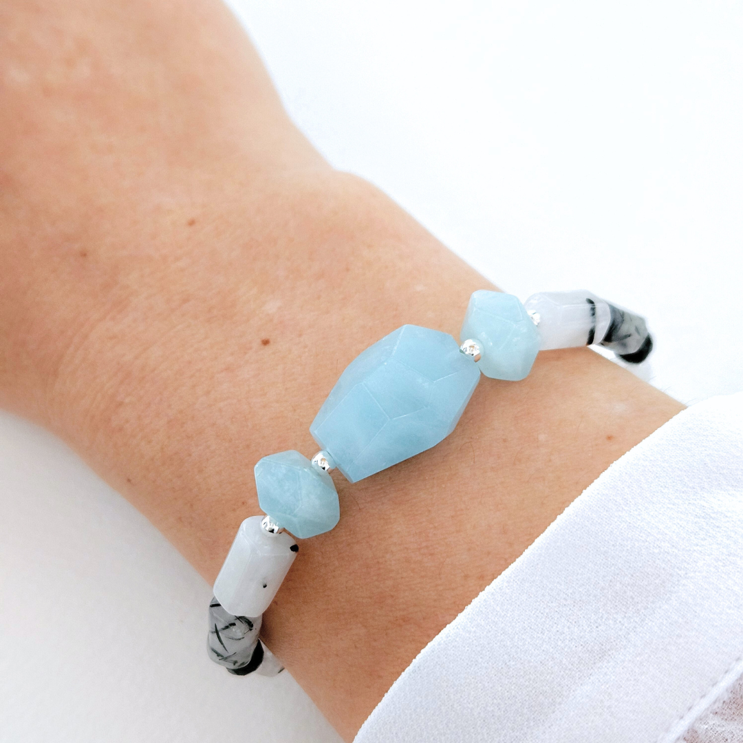 JONCTION LOCK BRACELET