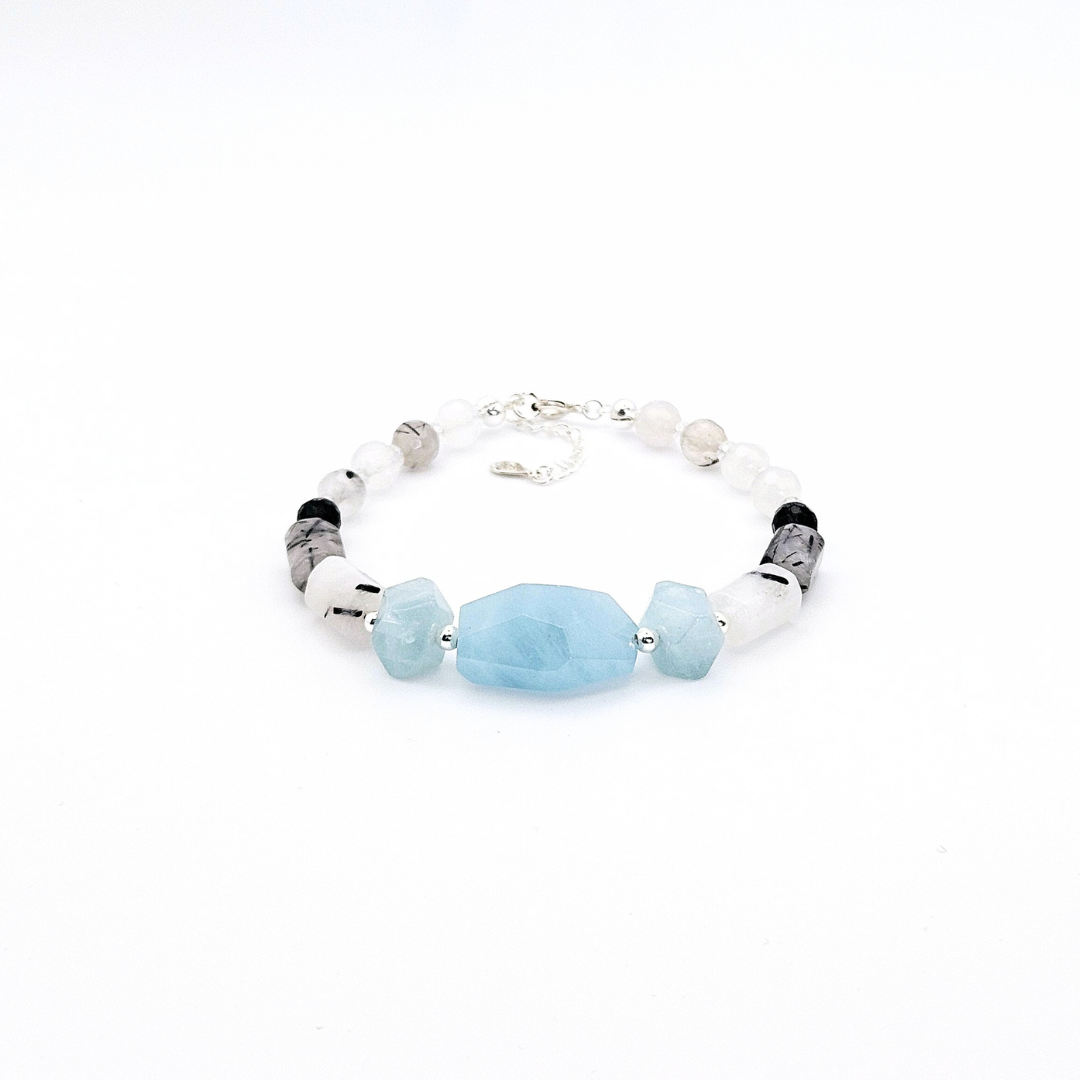 JONCTION LOCK BRACELET