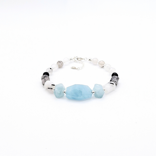 JONCTION LOCK BRACELET