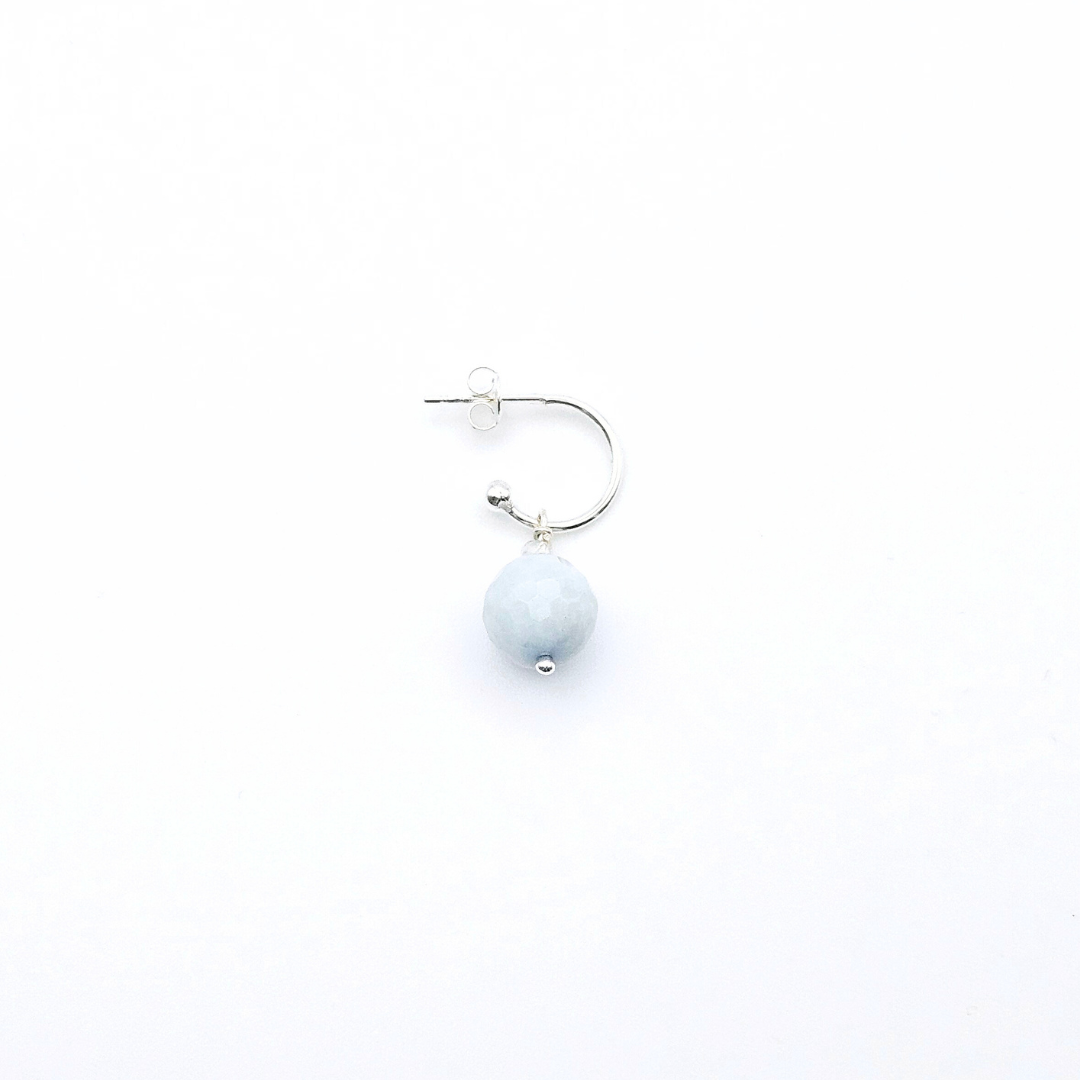 JONCTION STREAMS EARRINGS