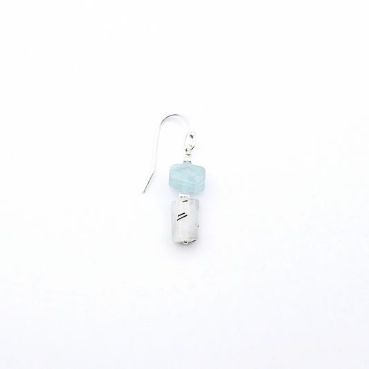 JONCTION ICEFALL EARRINGS
