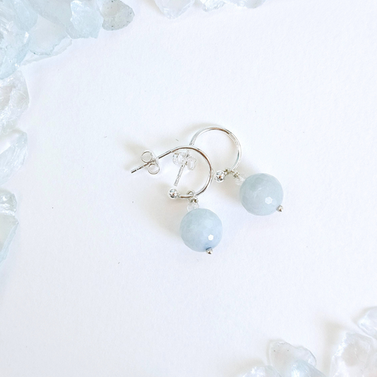 JONCTION STREAMS EARRINGS