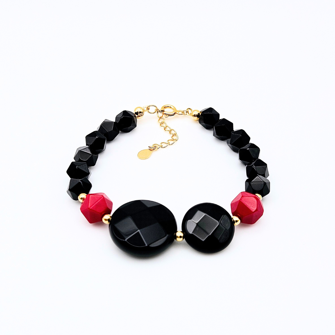 LAJIDO LOCK BRACELET