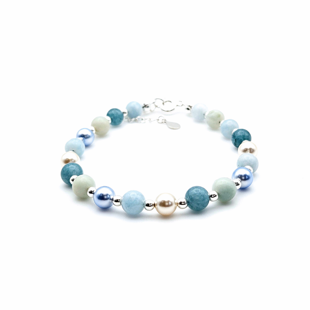 FRESH BREEZE LOCK BRACELET