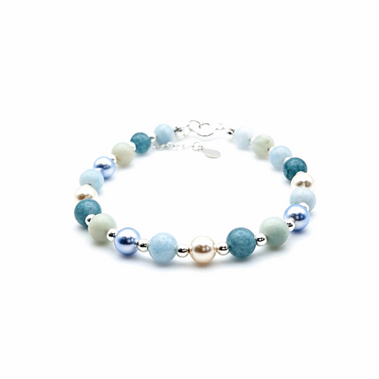 FRESH BREEZE LOCK BRACELET