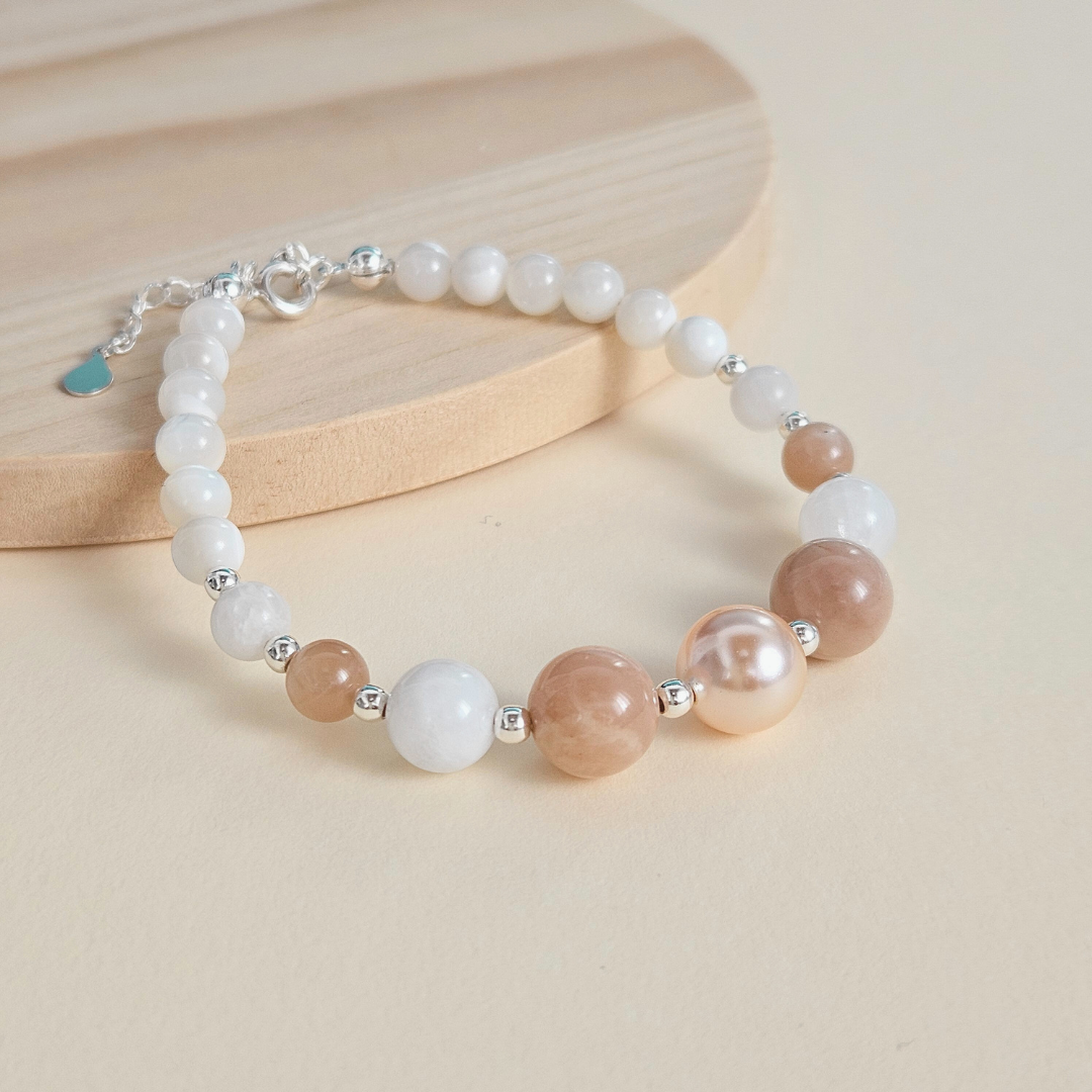 GALÃO LOCK BRACELET