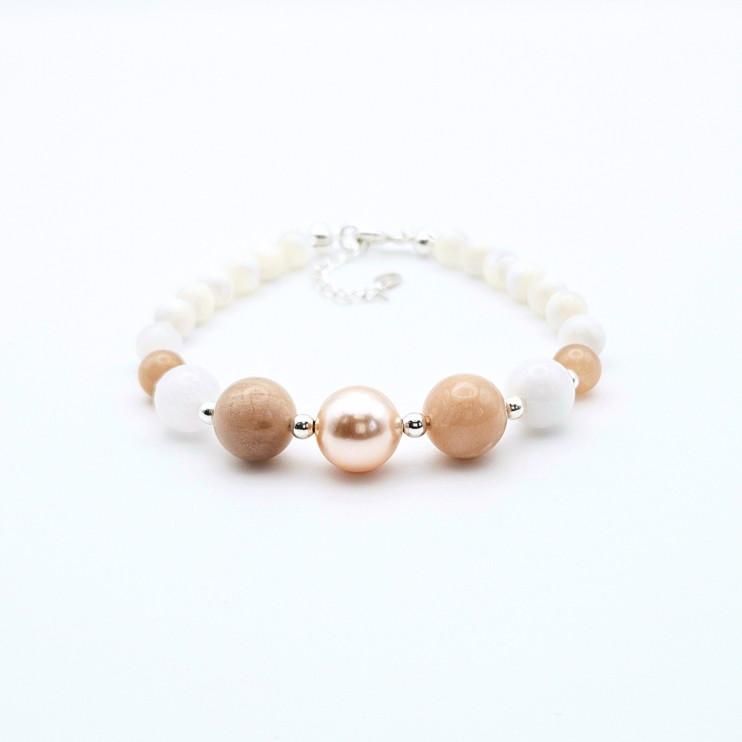 GALÃO LOCK BRACELET