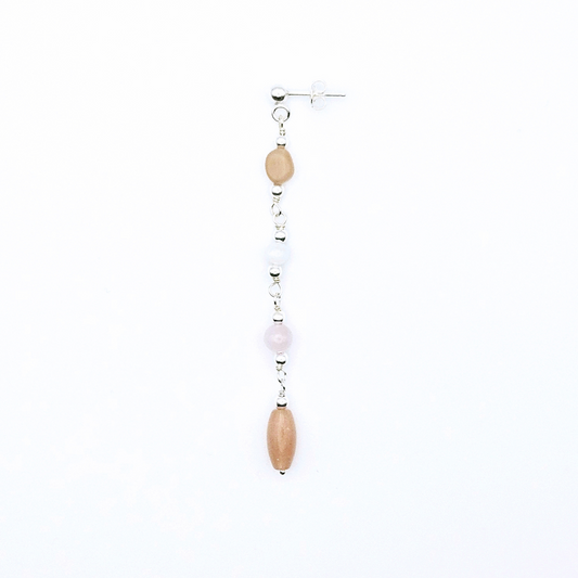 BRINCOS PENDENTES FINOS GALÃO