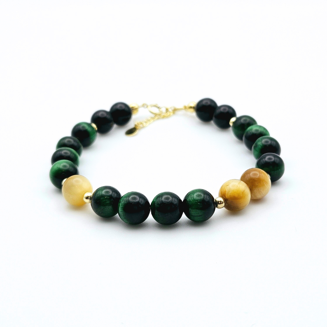 LEVADAS LOCK BRACELET