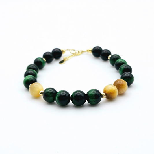 LEVADAS LOCK BRACELET