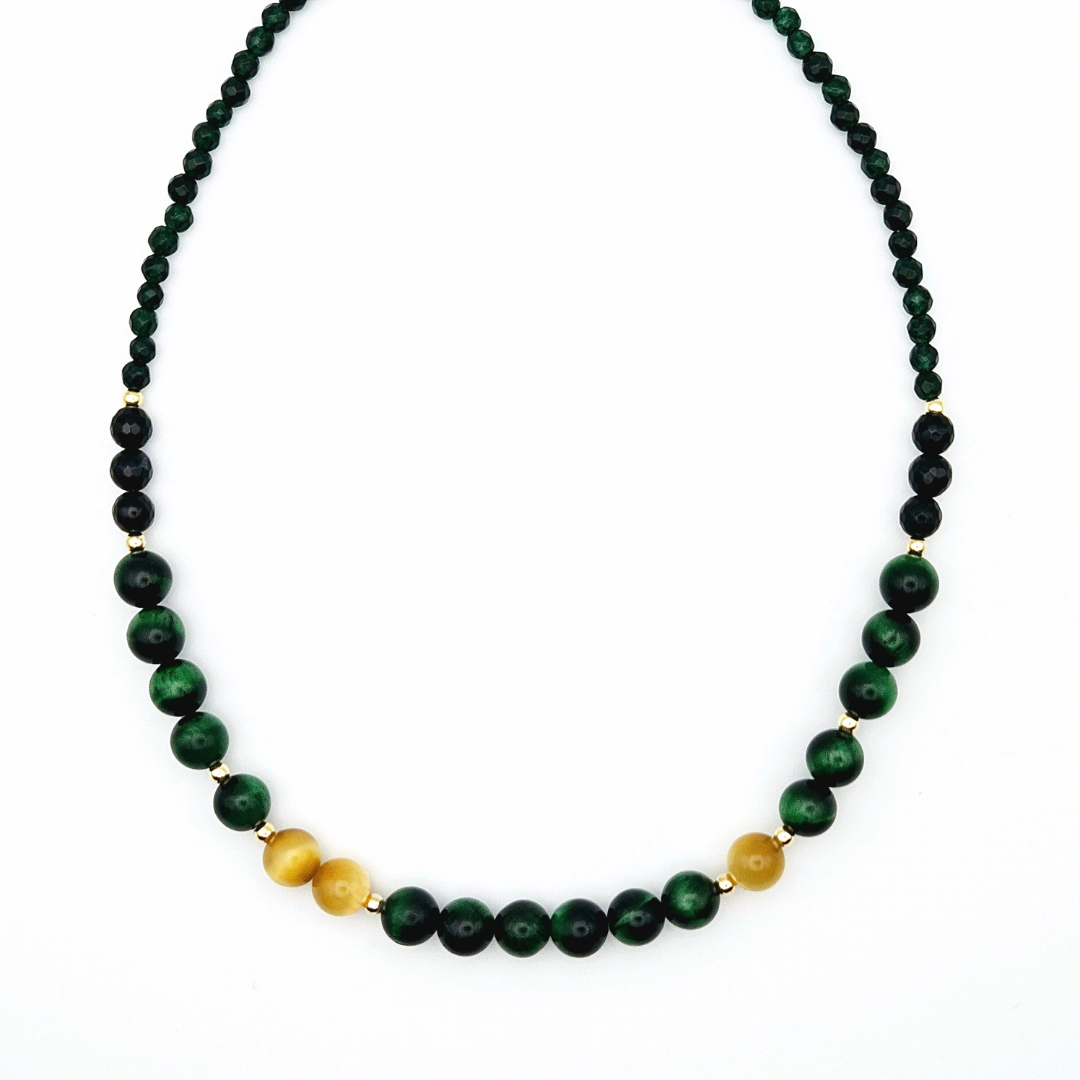 LEVADAS NECKLACE