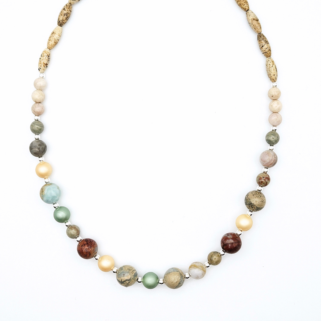 MALOÁS NECKLACE