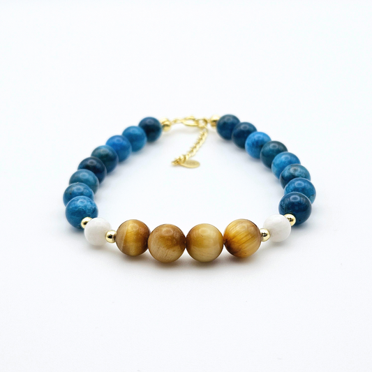 NEPTUNO LOCK BRACELET