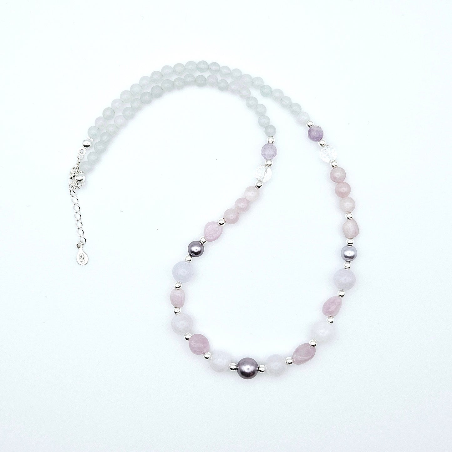 MORNING TWILIGHT NECKLACE