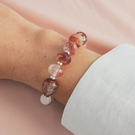 PULSEIRA ROSÉ