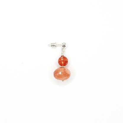 BRINCOS ROSÉ