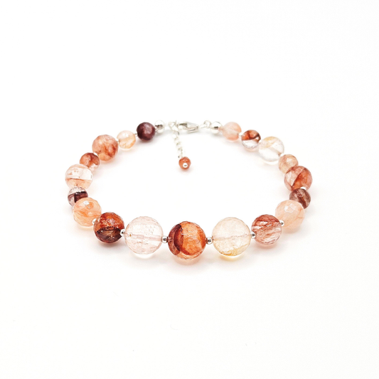 PULSEIRA ROSÉ REDONDA