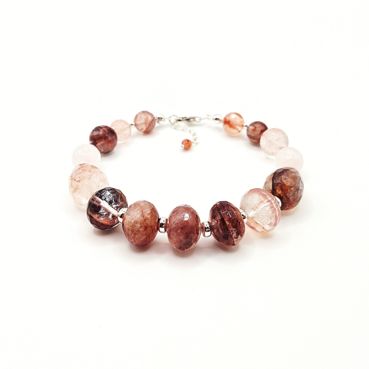 PULSEIRA ROSÉ