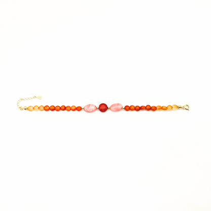 PULSEIRA DESERTO VERMELHO