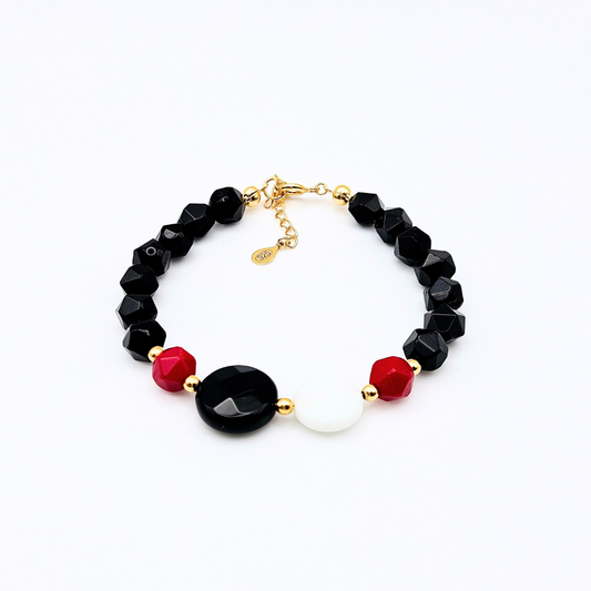 PULSEIRA LAJIDO TRICOLOR