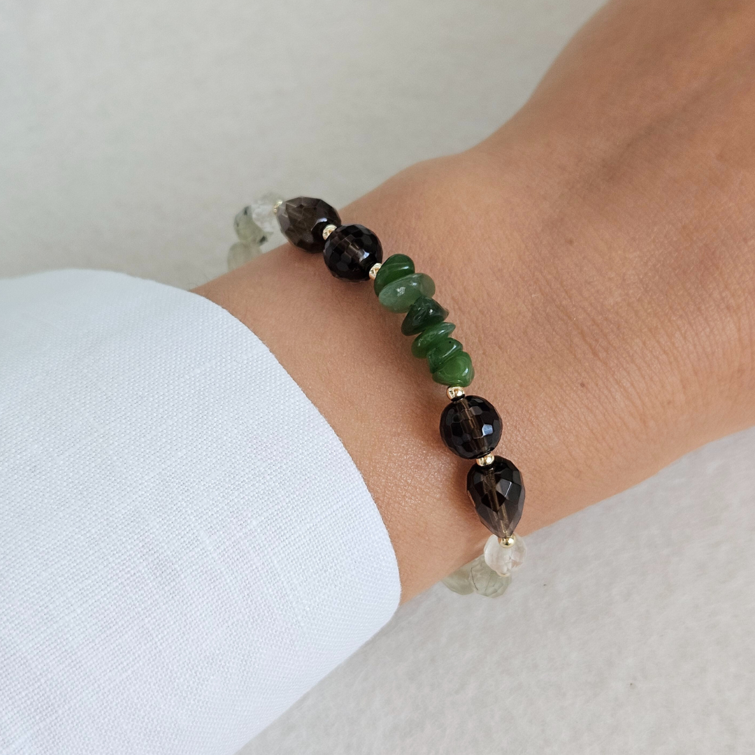 PULSEIRA FINA CALDEIRA