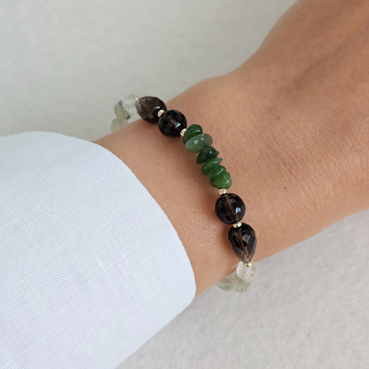 PULSEIRA FINA CALDEIRA